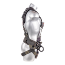 Flame Resistant Full Body Harness
