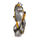 Flame Resistant Full Body Harness