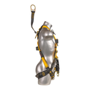 Flame Resistant Full Body Harness
