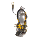 Flame Resistant Full Body Harness