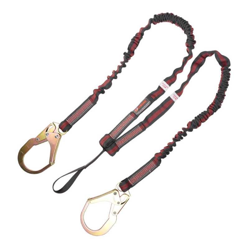 Element Arc Flash Rated 5-Point Full Body Harness, Dorsal D-ring, Front D-Ring, 2 Side D-rings, Waist Pad w/ Removable Tool Belt, Removable Back/Shoulder Pad, Mating Buckle Legs and Chest (ANSI)