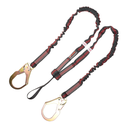 Element Arc Flash Rated 5-Point Full Body Harness, Dorsal D-ring, Front D-Ring, 2 Side D-rings, Waist Pad w/ Removable Tool Belt, Removable Back/Shoulder Pad, Mating Buckle Legs and Chest (ANSI)