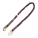 Element Arc Flash Rated 5-Point Full Body Harness, Dorsal D-ring, Front D-Ring, 2 Side D-rings, Waist Pad w/ Removable Tool Belt, Removable Back/Shoulder Pad, Mating Buckle Legs and Chest (ANSI)