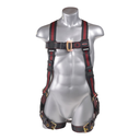 Flame Resistant Full Body Harness
