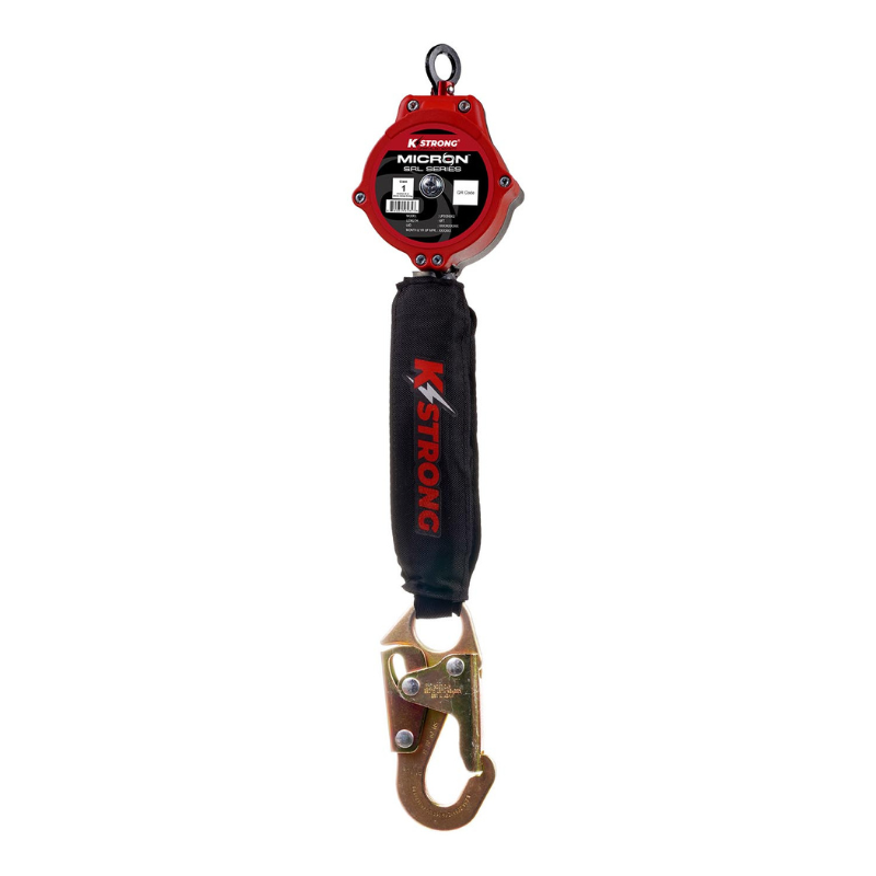 Element Arc Flash Rated 5-Point Full Body Harness, Dorsal D-ring, Front D-Ring, 2 Side D-rings, Waist Pad w/ Removable Tool Belt, Removable Back/Shoulder Pad, Mating Buckle Legs and Chest (ANSI)