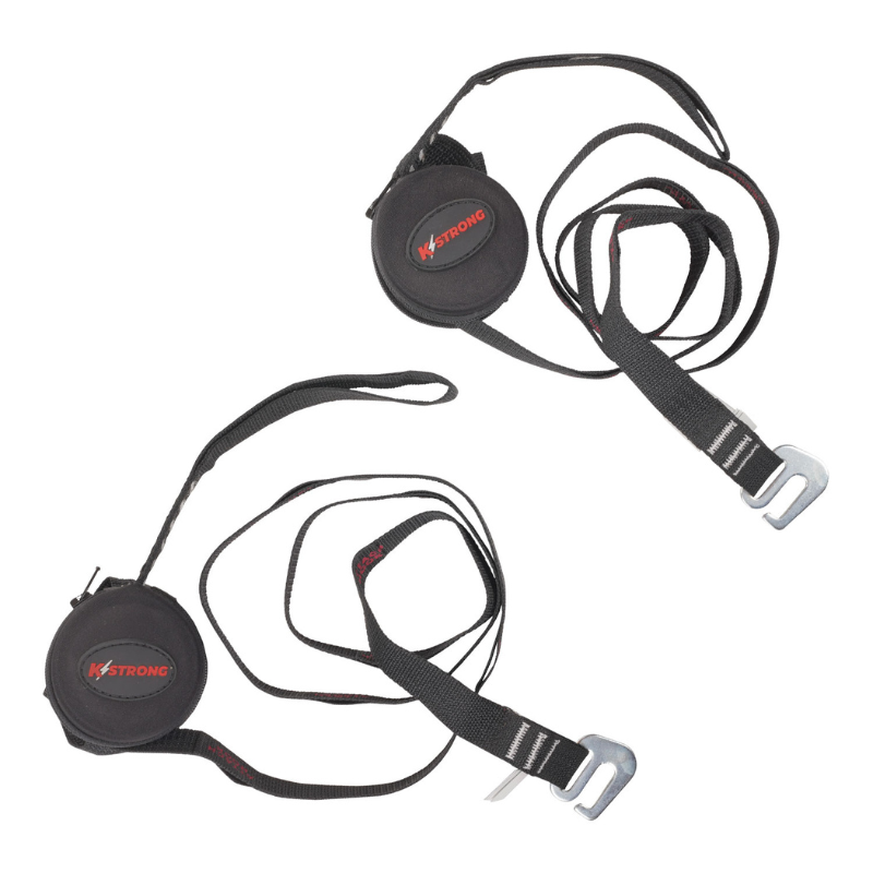Essential 3-Point Full Body Harness, Dorsal D-Ring, MB Legs with 6′ Internal SAL with snap hooks, S-L (ANSI)
