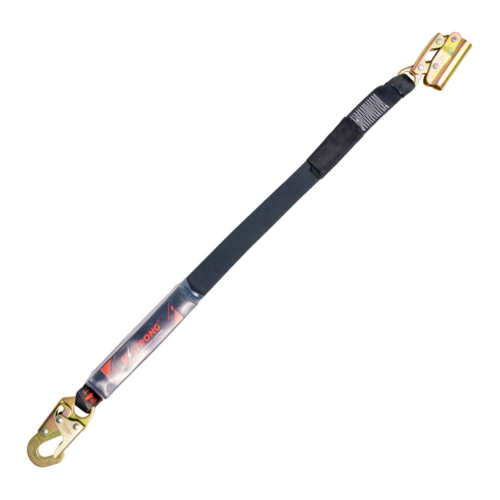 Connector for Single and Dual SRL's.