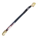 Connector for Single and Dual SRL's.