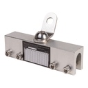 Standing Seam Swivel Roof Anchor for SRL’s (ANSI)