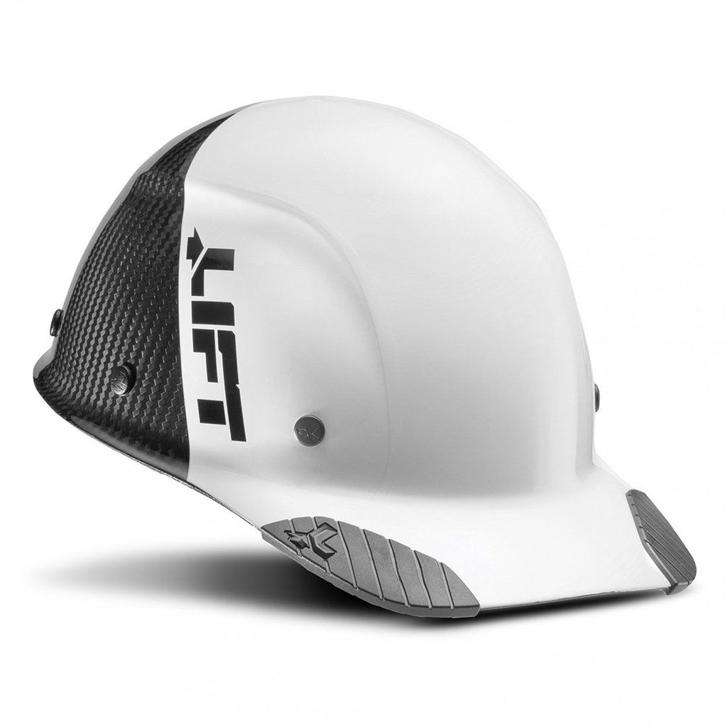 Lift DAX Carbon Fiber Cap Brim 50-50