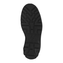 16" High Black PVC Boot