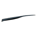 15" High Black PU Boot & Ergonomic Insole