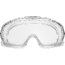 Face Shield With Detachable Goggles And Mask