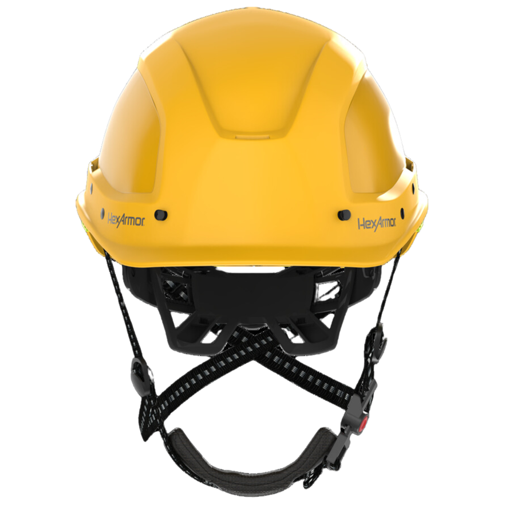Ceros XA250 Climbing Safety Helmet