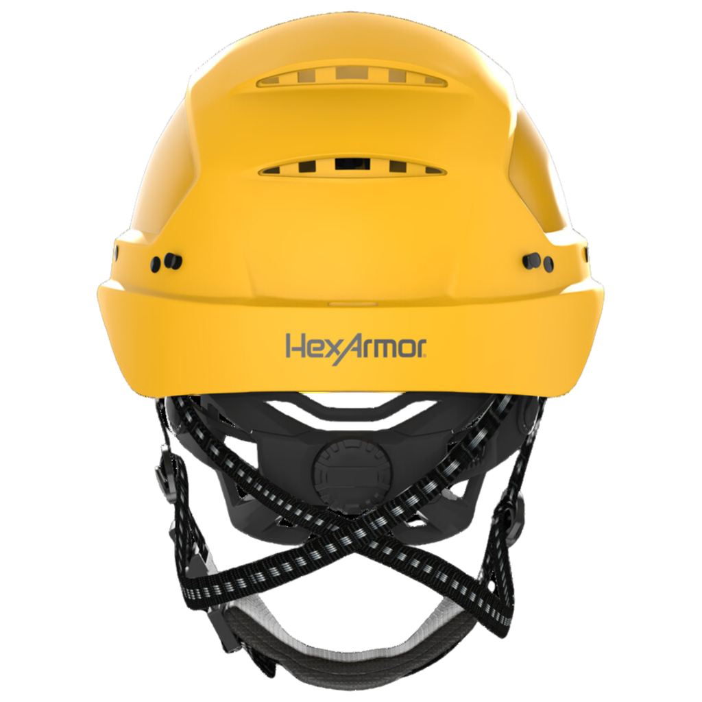 Ceros XA250 Climbing Safety Helmet