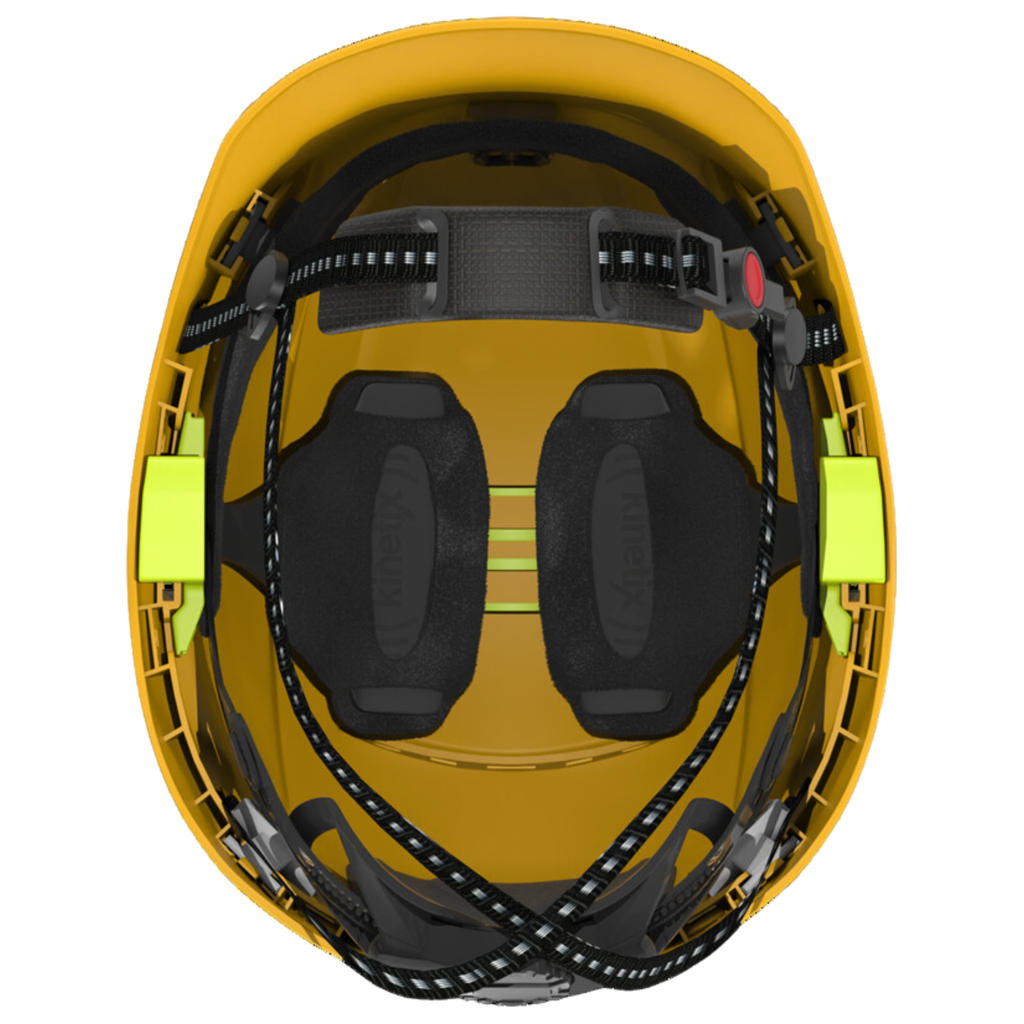 Ceros XA250 Climbing Safety Helmet