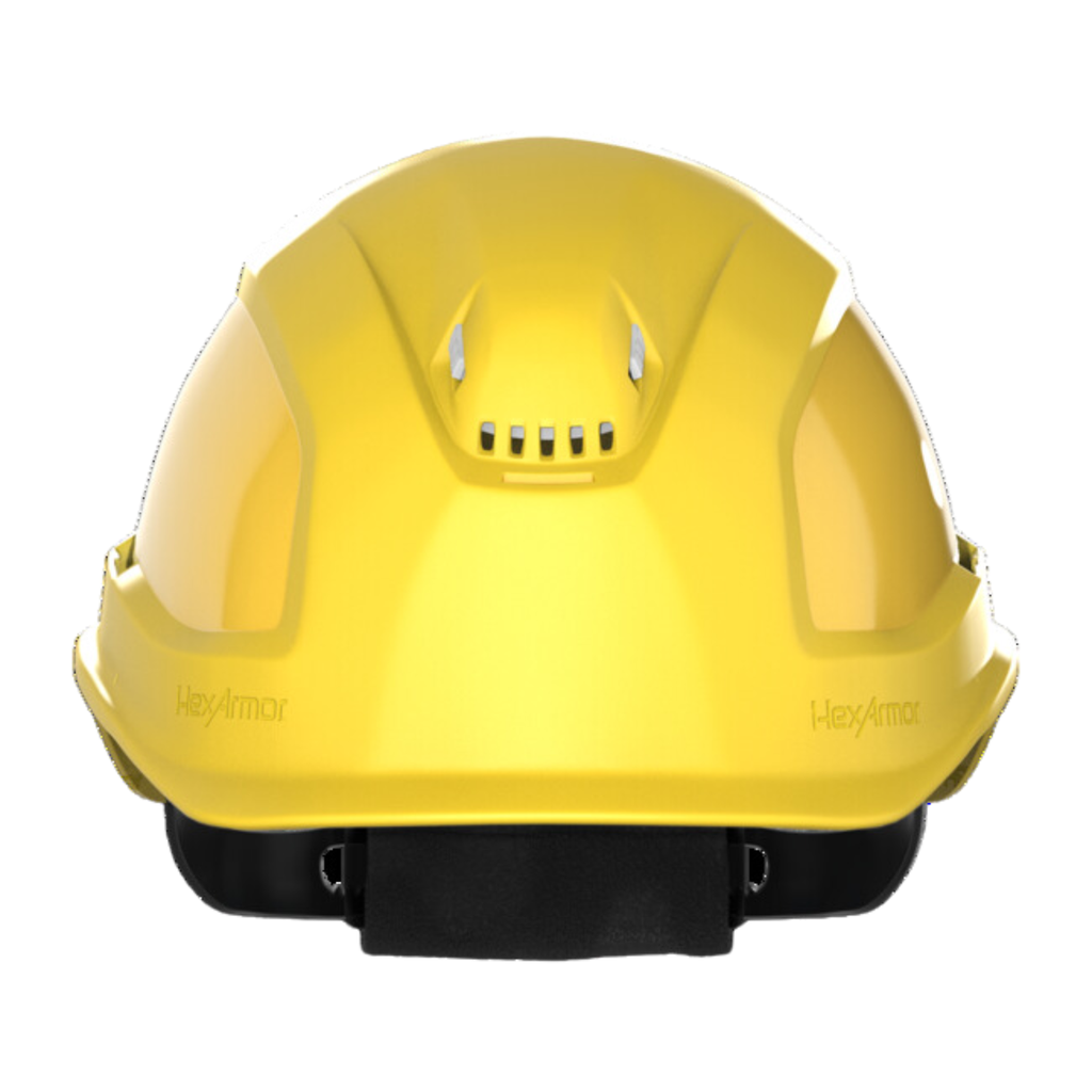 Ceros XP250 Safety Helmet