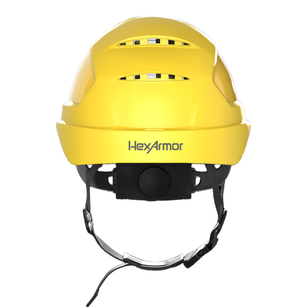 Ceros XP450A Safety Helmet