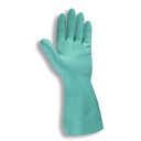 Nitrile Chemical Resistant Gloves – 11 Mil Unlined