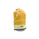 Insulated Work Glove - Freezebeater Foam Lined Double Dipped PVC