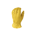 Single Pair - Deerskin Premium Leather Gloves