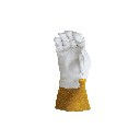 Single Pair - ANSI A5 Cut Cowhide Welding Gloves