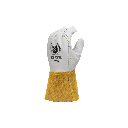 Single Pair - ANSI A5 Cut Cowhide Welding Gloves