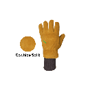 Single Pair - Freezebeater Premium Split Cowhide Gloves