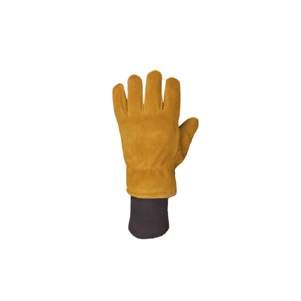 Single Pair - Freezebeater Premium Split Cowhide Gloves