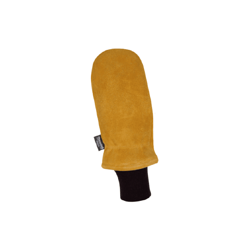 Single Pair - Freezebeater Premium Split Cowhide Mitten