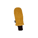 Single Pair - Freezebeater Premium Split Cowhide Mitten
