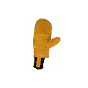 Single Pair - Freezebeater Premium Split Cowhide Mitten