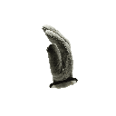 Single Pair - Premium Thinsulate Lined Premium Grain Pigskin Driver