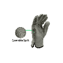 Single Pair - Premium Thinsulate Lined Premium Grain Pigskin Driver
