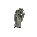 Single Pair - Premium Thinsulate Lined Premium Grain Pigskin Driver