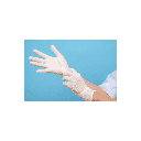 Latex Disposable Exam Gloves - Case Quantity (10  Boxes)