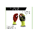 Single Pair - OGRE CR+ A5 Cut Impact Gloves