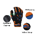 Single Pair - MIG700 Impact Mechanic Glove
