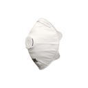 N95 Mask with Valve for Comfortable, Secure Fit