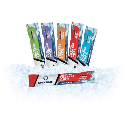 Electrolyte Freezer Pops – Overtime 3 oz Sugar-Free Variety Pack
