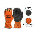 Single Pair - Frost Buster Xtreme Liquid-Proof Latex Coated Winter Gloves