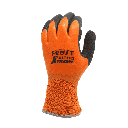 Single Pair - Frost Buster Xtreme Liquid-Proof Latex Coated Winter Gloves