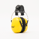 Raptor Safety Helmet Mounted Earmuffs