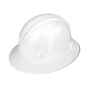 4 Point Full Brim Hard Hat (Multiple Colors)