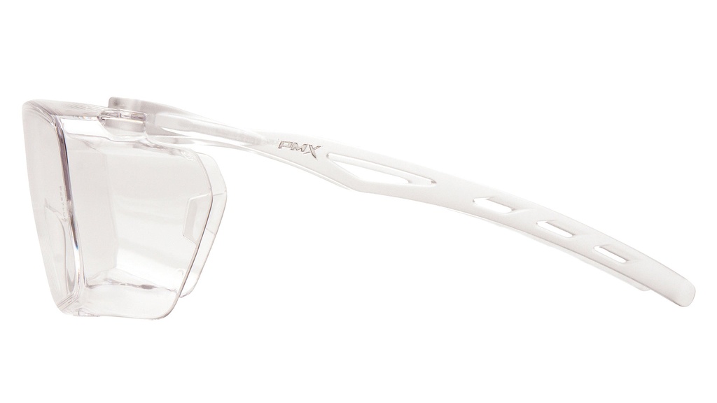Over The Spectacle Safety Glasses- Cappture