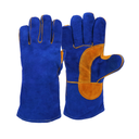 Single Pair - Premium Select Shoulder Welding Glove