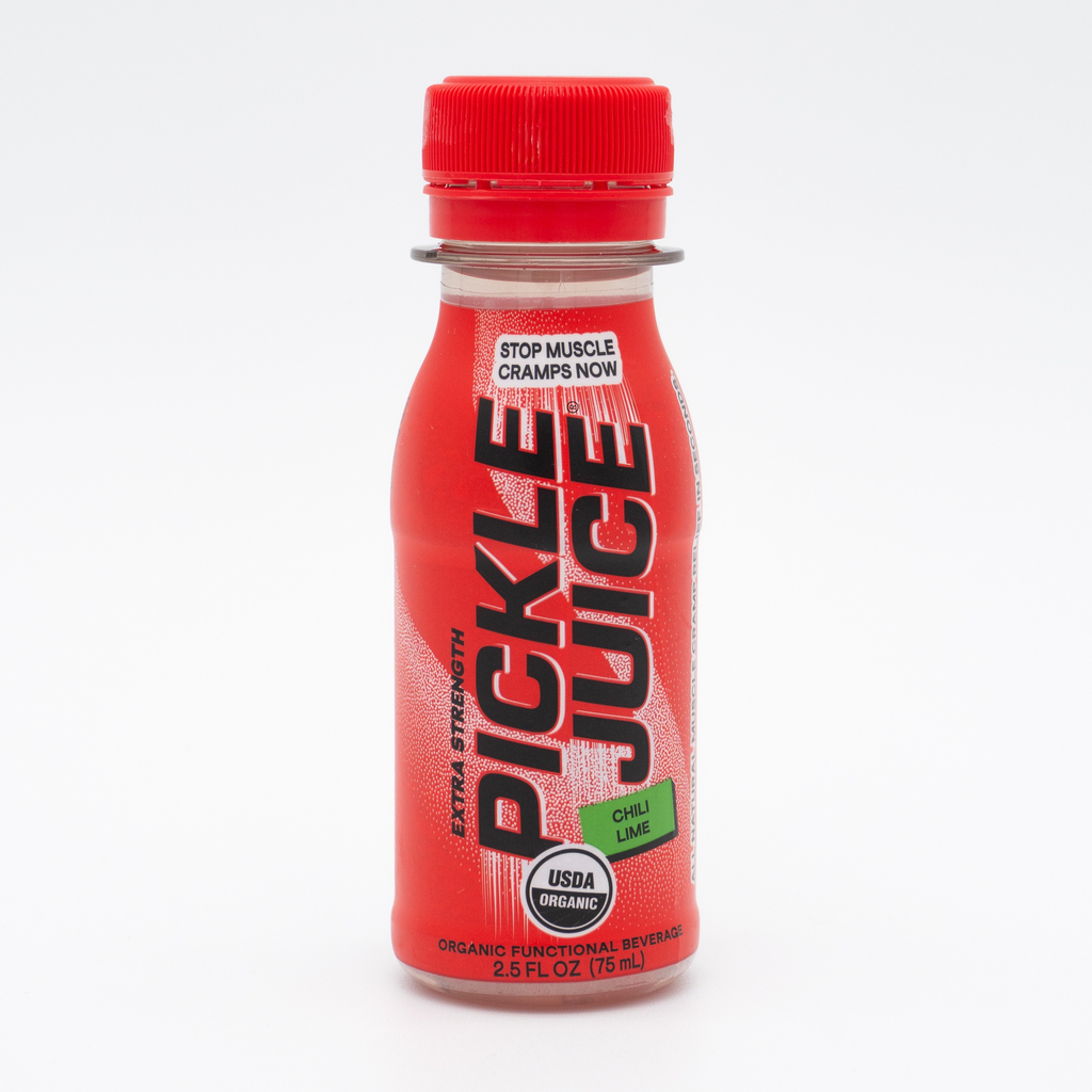 Shot bottle