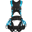 Full Body Harness - Five Adjustments