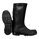 Ironwear 15" High PU Work Boot & Ergonomic Insole