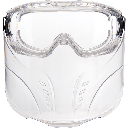 Face Shield With Detachable Goggles And Mask